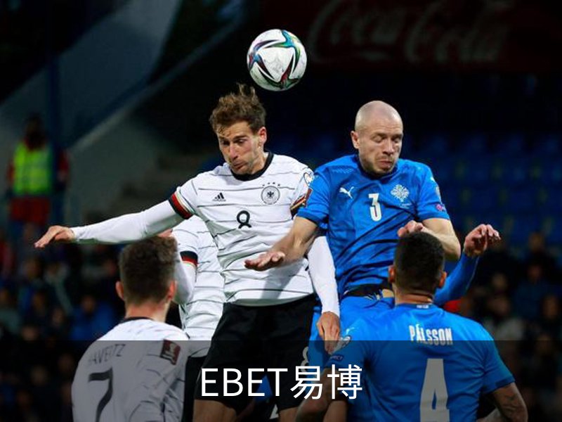 EBET易博简介